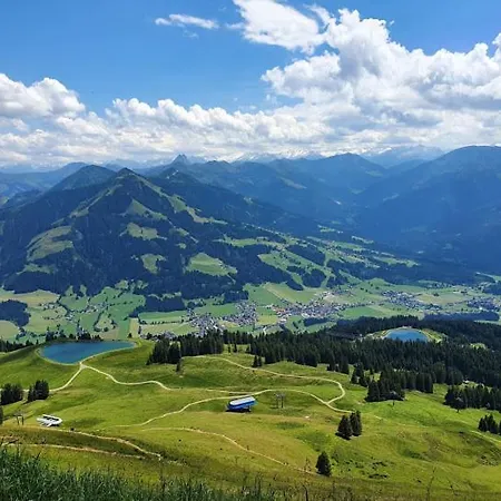 Privatunterkunft Schneeberghof *