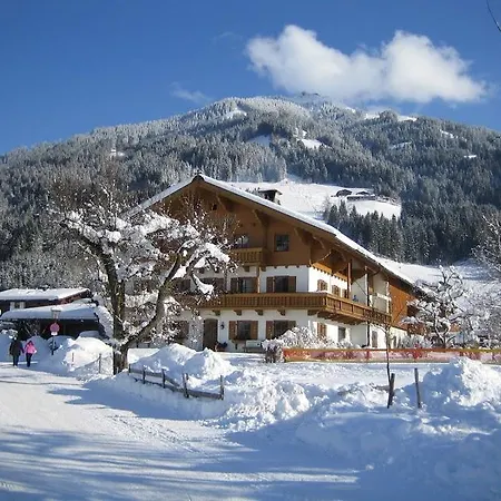 Schneeberghof