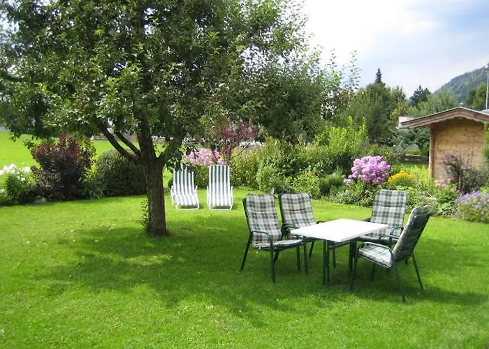 Séjour chez l'habitant Schneeberghof