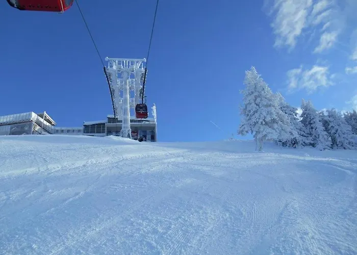 Séjour chez l'habitant Schneeberghof