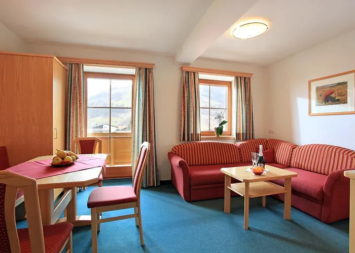 Schneeberghof Séjour chez l'habitant *