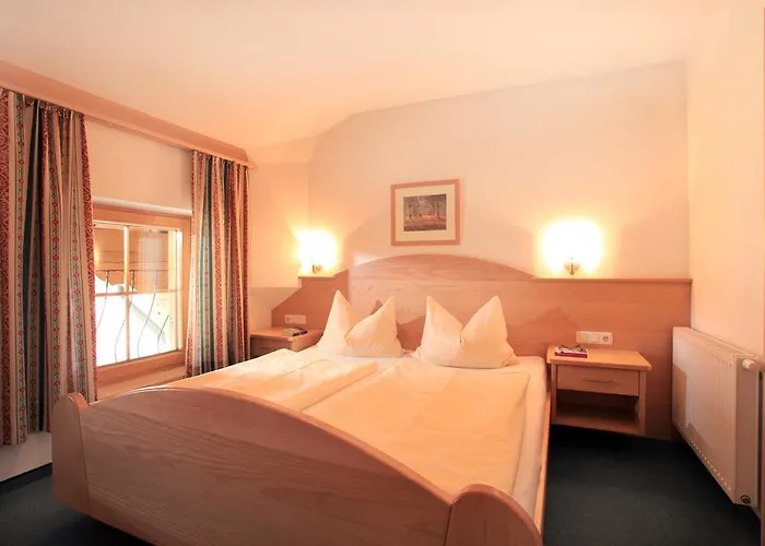 Schneeberghof * Westendorf