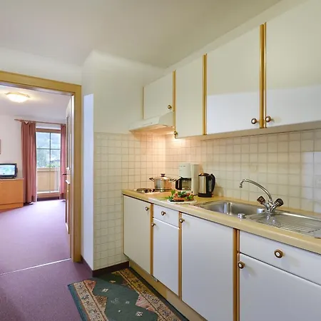 Ubytování v soukromí Schneeberghof