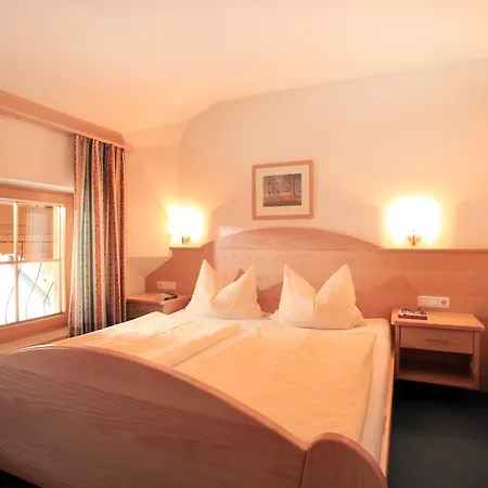 Schneeberghof * Westendorf