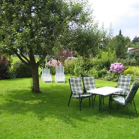 Homestay Schneeberghof