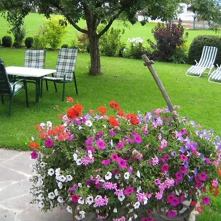 Homestay Schneeberghof