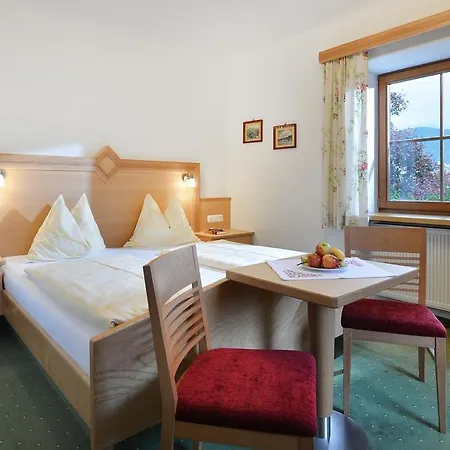 Homestay Schneeberghof