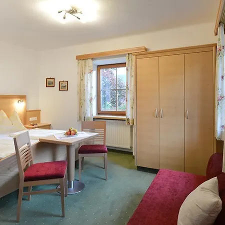 Homestay Schneeberghof